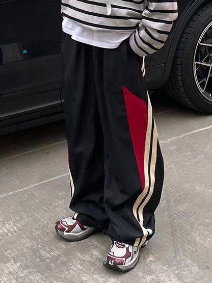 Vintage Inspired Pants with a Contemporary Edge