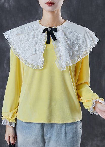 Vintage Inspired Shirt with a Contemporary Edge