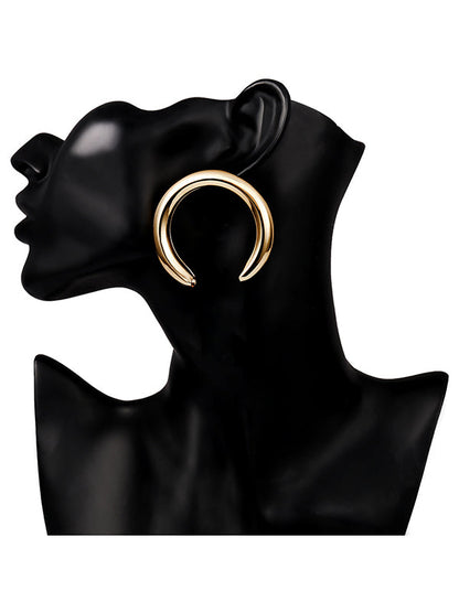 Elegantly Styled Garment for Everyday Wear