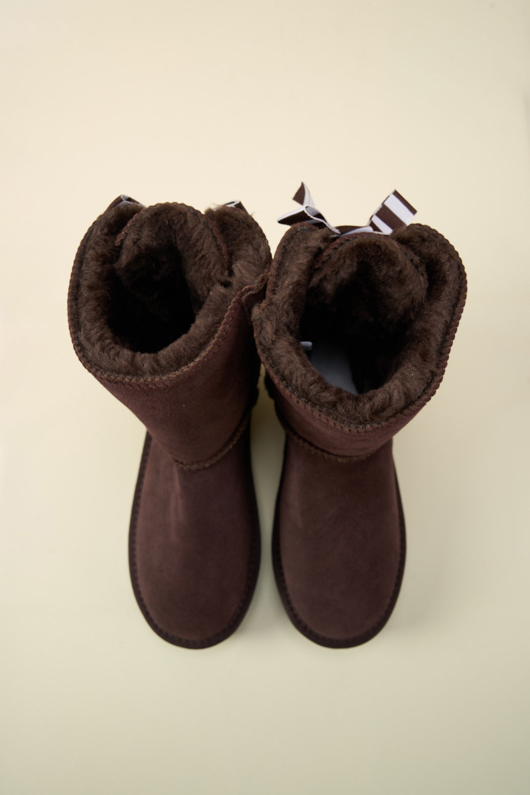 Classic Vintage Boots with a Flattering Fit