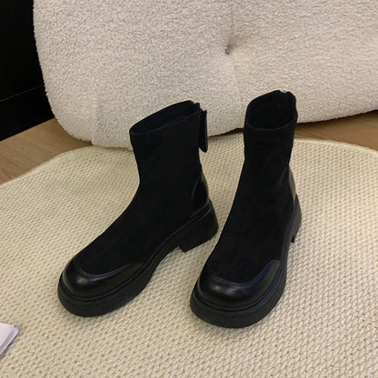 Beautifully Crafted Boots in a Classic Style