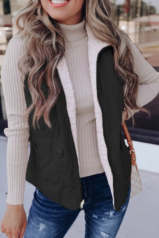 Elegantly Styled Coat for Everyday Wear