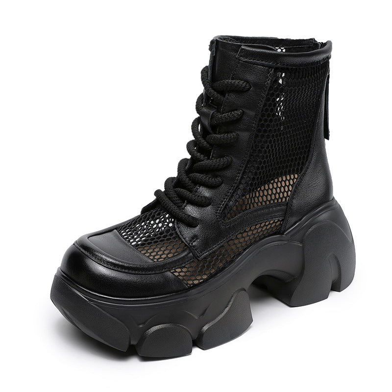 Classic Vintage & Enduringly Stylish Boots