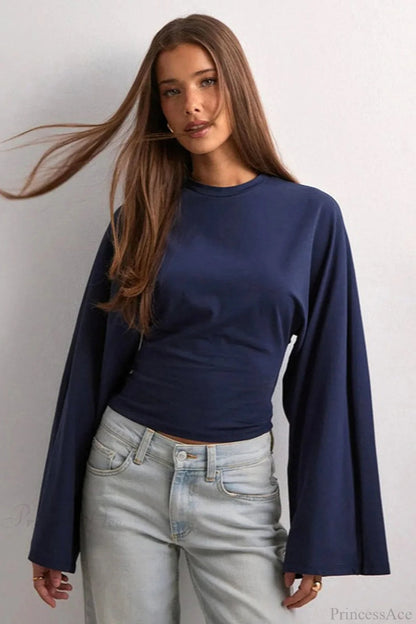 Beautifully Finished Garment in a Timeless Design