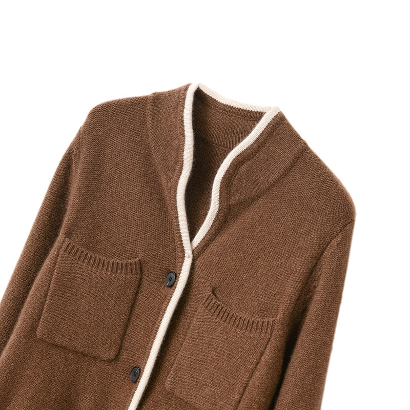 Classic Vintage & Enduringly Stylish Jacket