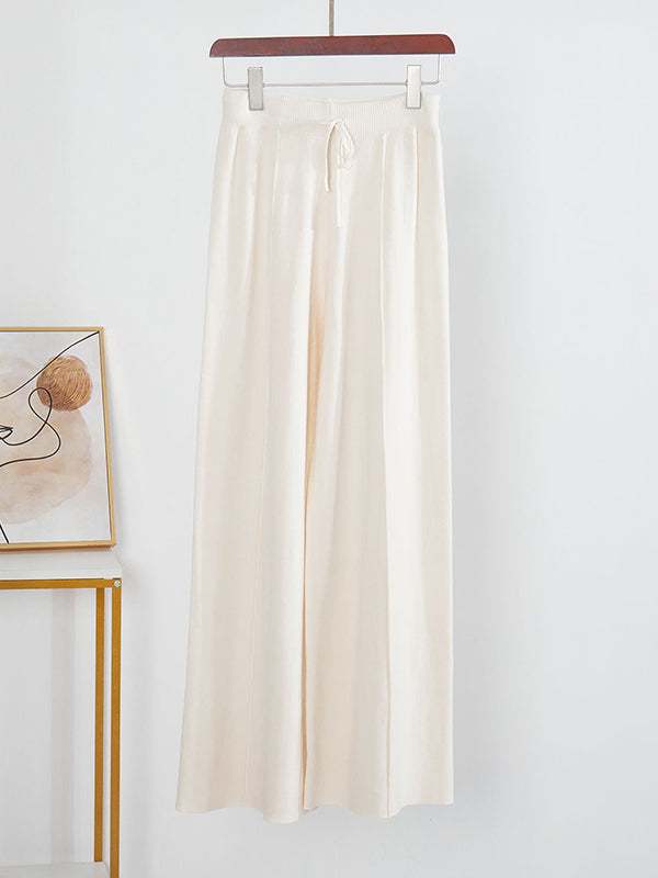 Beautifully Finished Pants in a Timeless Design