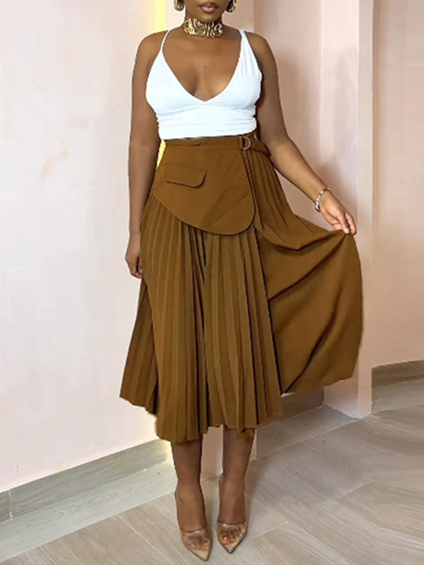 Vintage Inspired Garment with a Contemporary Edge