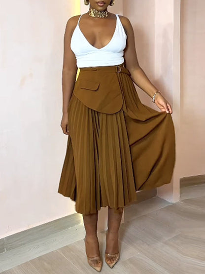 Vintage Inspired Garment with a Contemporary Edge