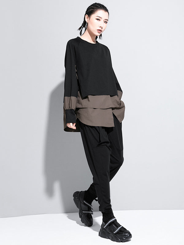 Sophisticated T-Shirt with a Clean Classic Look