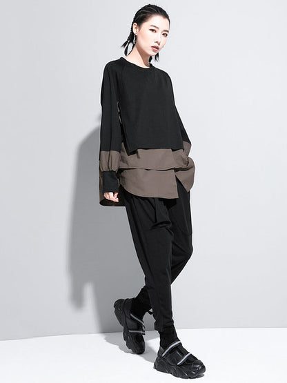 Sophisticated T-Shirt with a Clean Classic Look