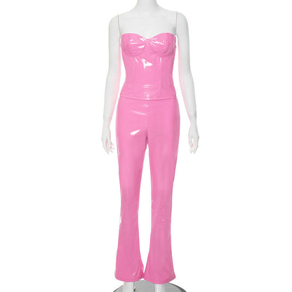 Beautifully Finished Pants in a Timeless Design