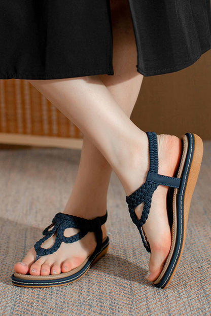 Beautifully Crafted Sandals in a Classic Style