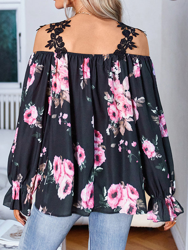 Elegantly Styled Blouse for Everyday Wear
