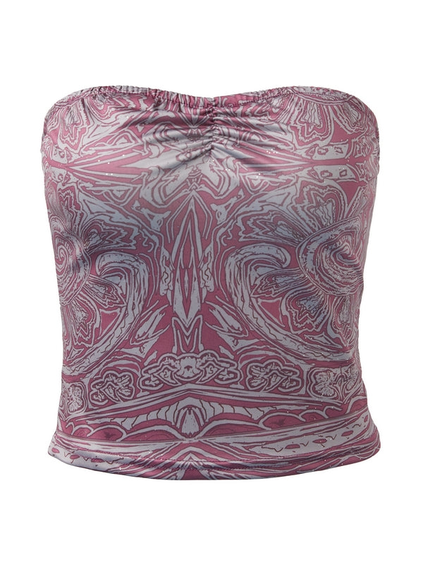 Effortlessly Elegant Top with a Timeless Design