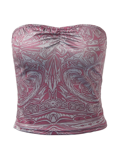 Effortlessly Elegant Top with a Timeless Design