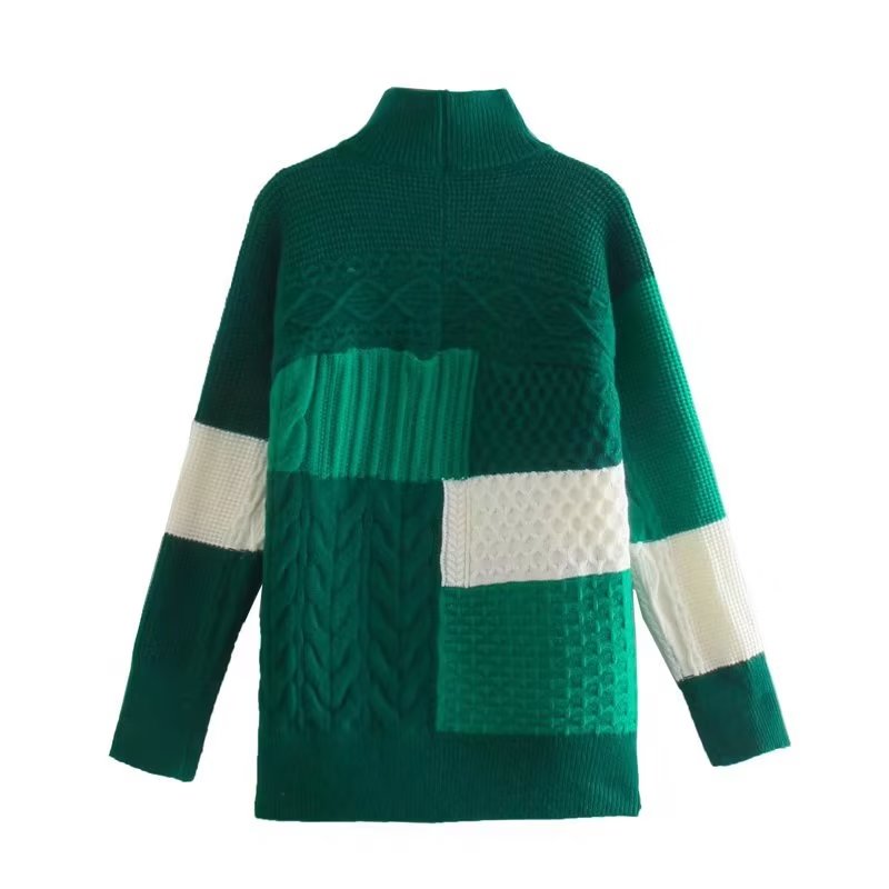 Classic Vintage & Enduringly Stylish Pullover