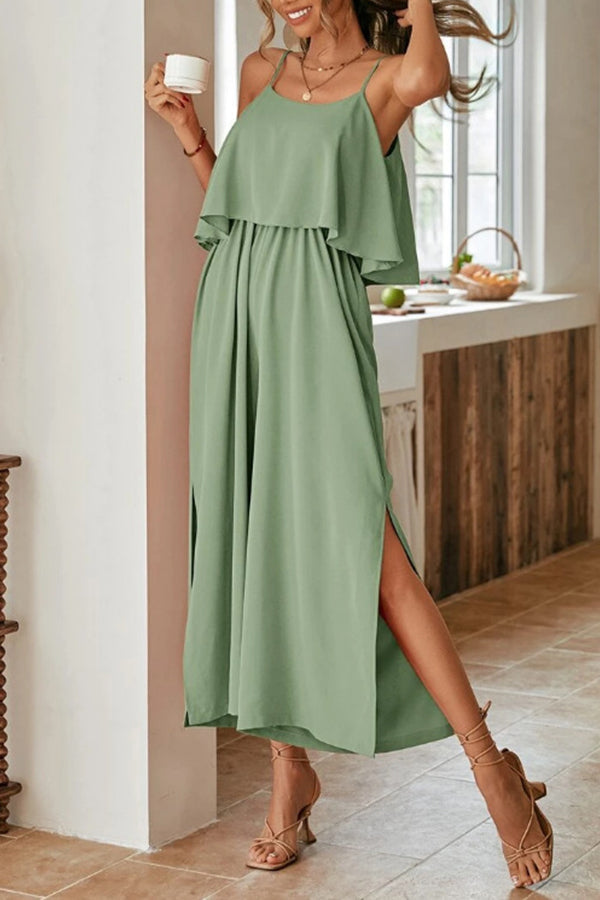 Effortlessly Elegant Garment with a Timeless Design