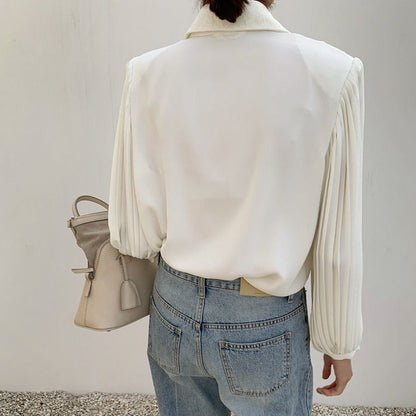 Beautifully Crafted Shirt in a Classic Style
