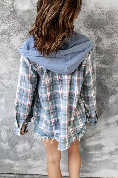 Gracefully Styled Coat for Any Occasion