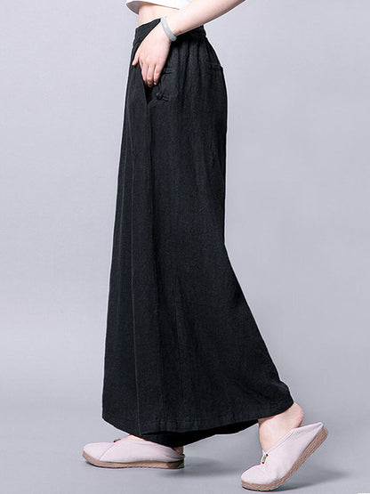 Beautifully Finished Pants in a Timeless Design
