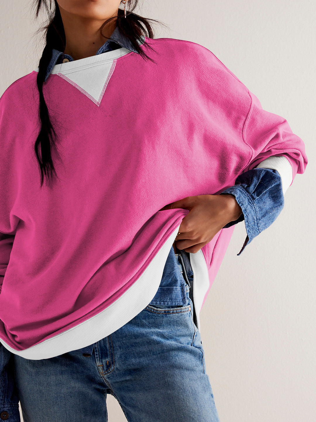 Beautifully Crafted Shirt in a Classic Style