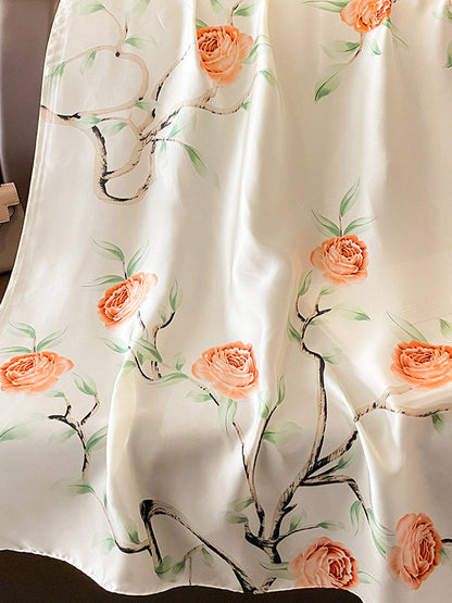 Vintage Inspired Garment with a Contemporary Edge