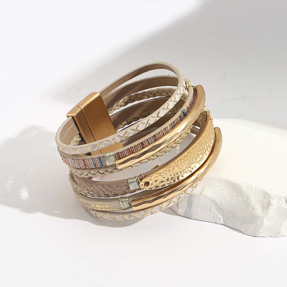 A Vintage Style Garment with Delicate Timeless Details