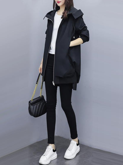 Classic Vintage Garment with a Flattering Fit