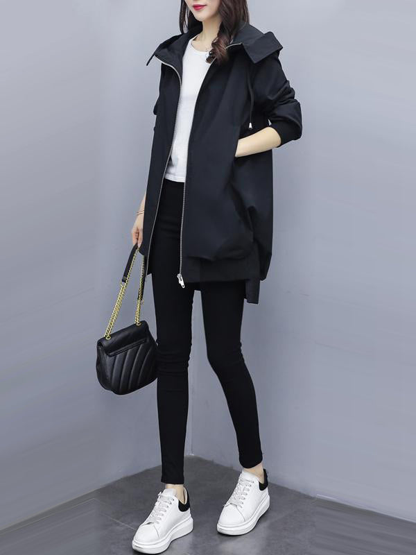 Classic Vintage Garment with a Flattering Fit