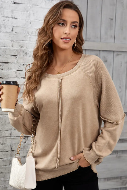 Beautifully Finished Shirt in a Timeless Design
