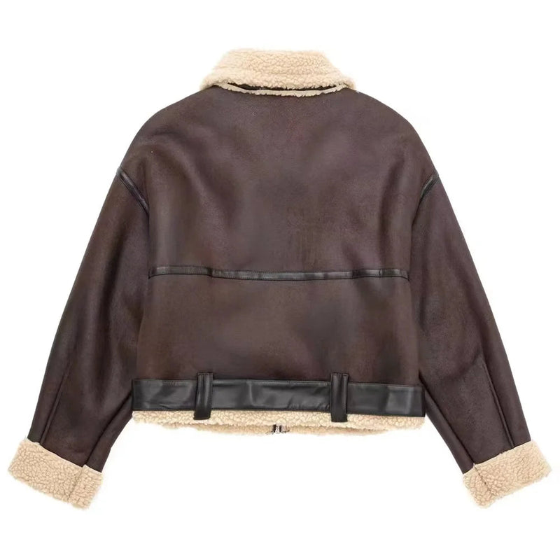 Beautifully Balanced Jacket with Timeless Character
