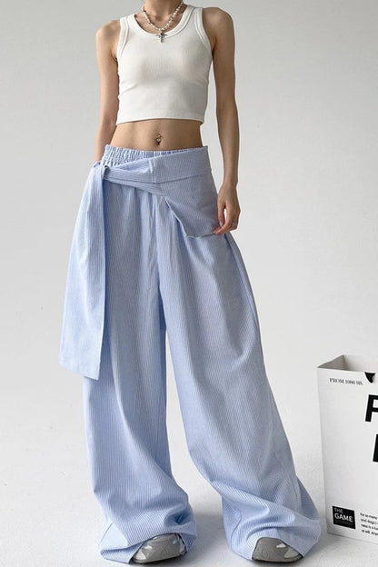 Gracefully Styled Pants for Any Occasion