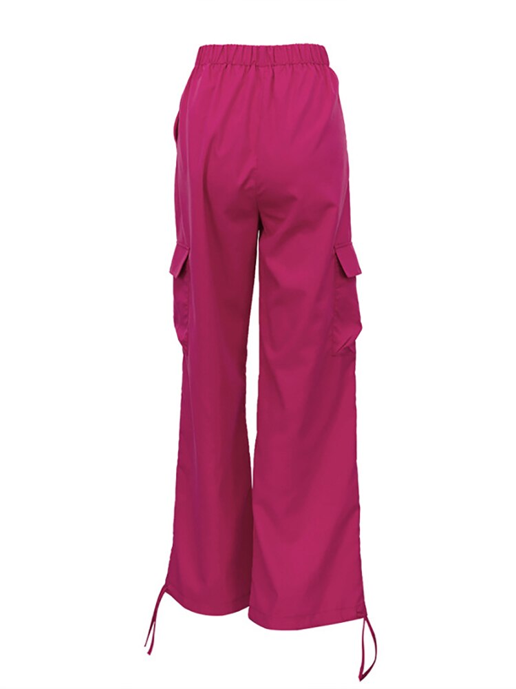 Classic Vintage Trousers with a Flattering Fit