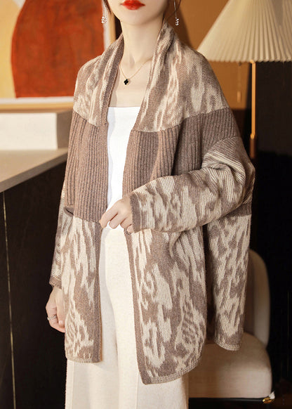 Beautifully Crafted Cardigan in a Classic Style