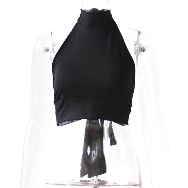 Sophisticated Top with a Clean Classic Look