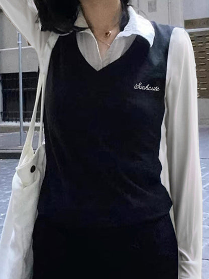 Polished Shirt with an Effortless Classic Look