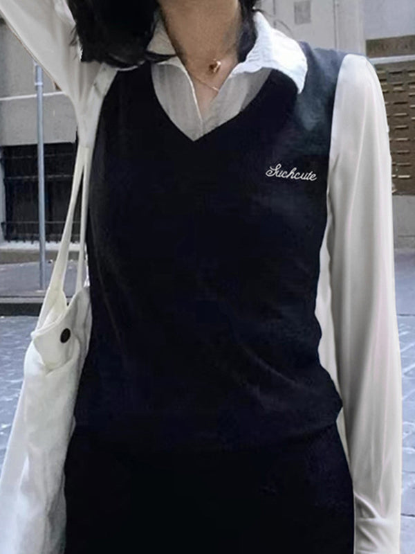 Polished Shirt with an Effortless Classic Look
