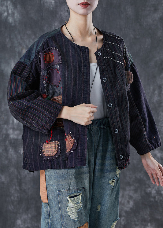 Beautifully Finished Coat in a Timeless Design