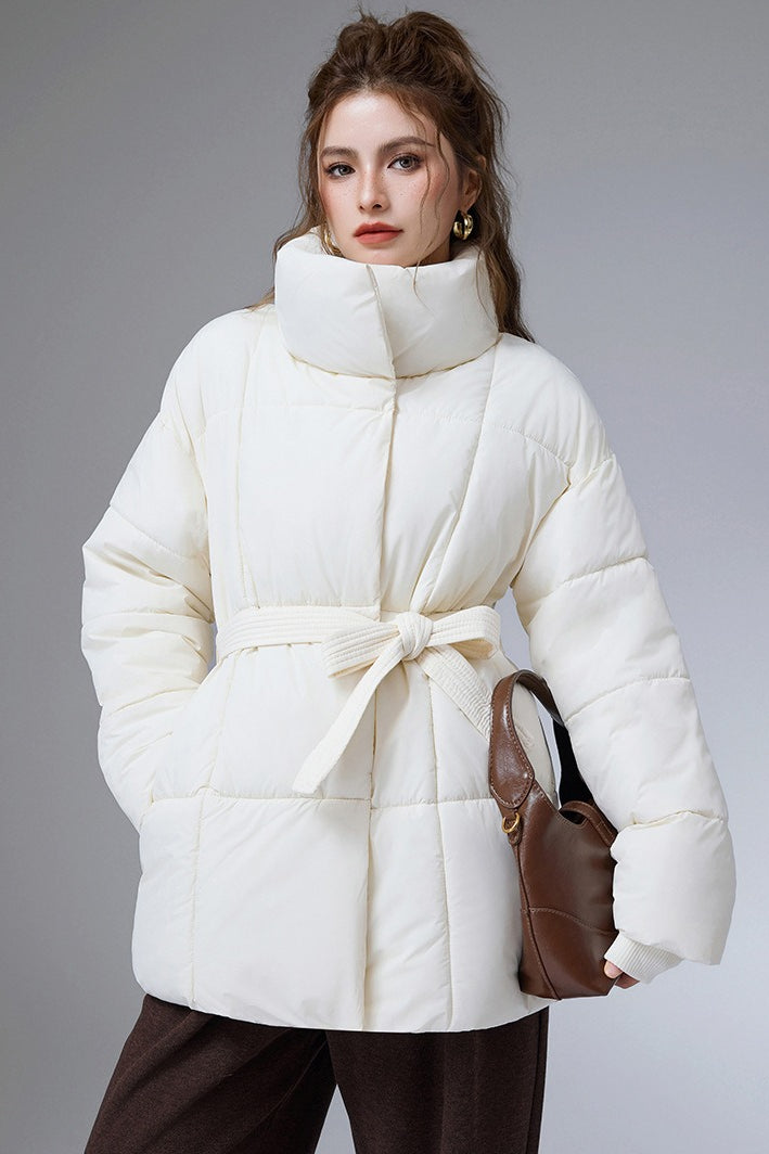 Gracefully Styled Jacket for Any Occasion