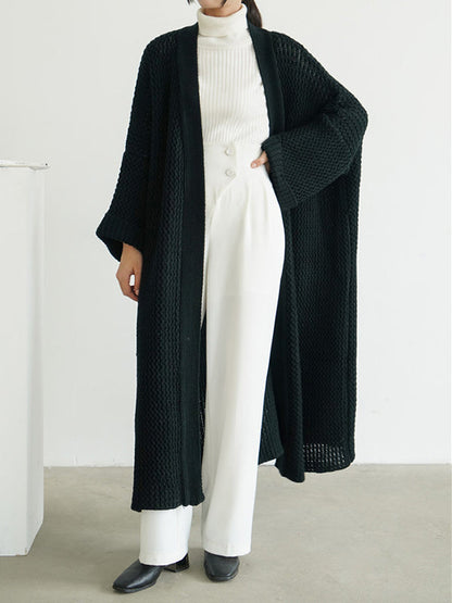 Classic Vintage & Enduringly Stylish Cardigan