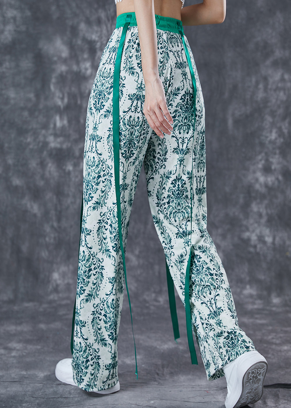 Classic Vintage & Enduringly Stylish Pants