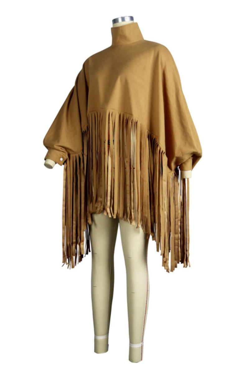 Polished Top with an Effortless Classic Look