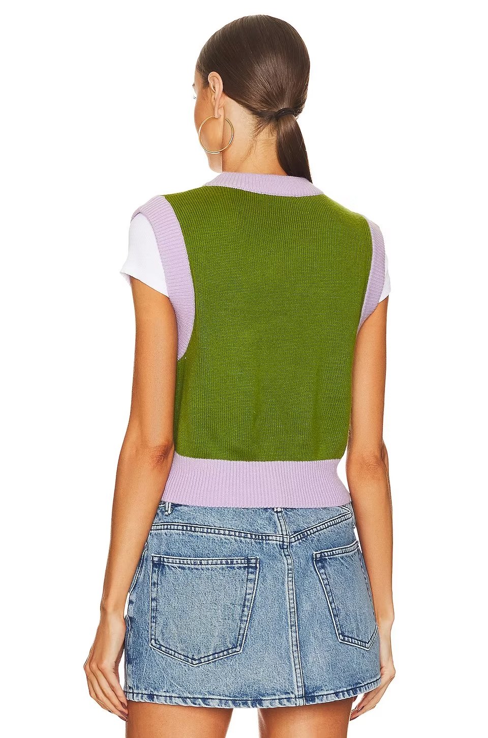 Beautifully Crafted Garment in a Classic Style