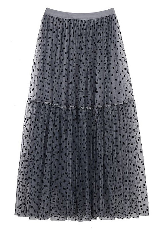 A Vintage Style Garment with Delicate Timeless Details