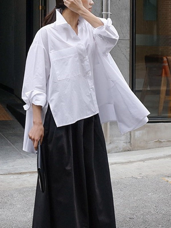 Classic Vintage & Enduringly Stylish Blouse