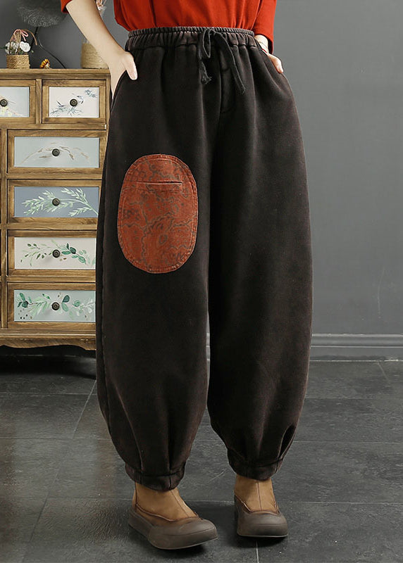 Beautifully Crafted Pants in a Classic Style