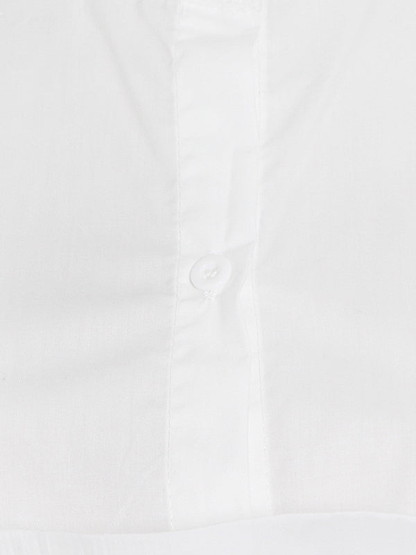 Classic Vintage & Enduringly Stylish Blouse