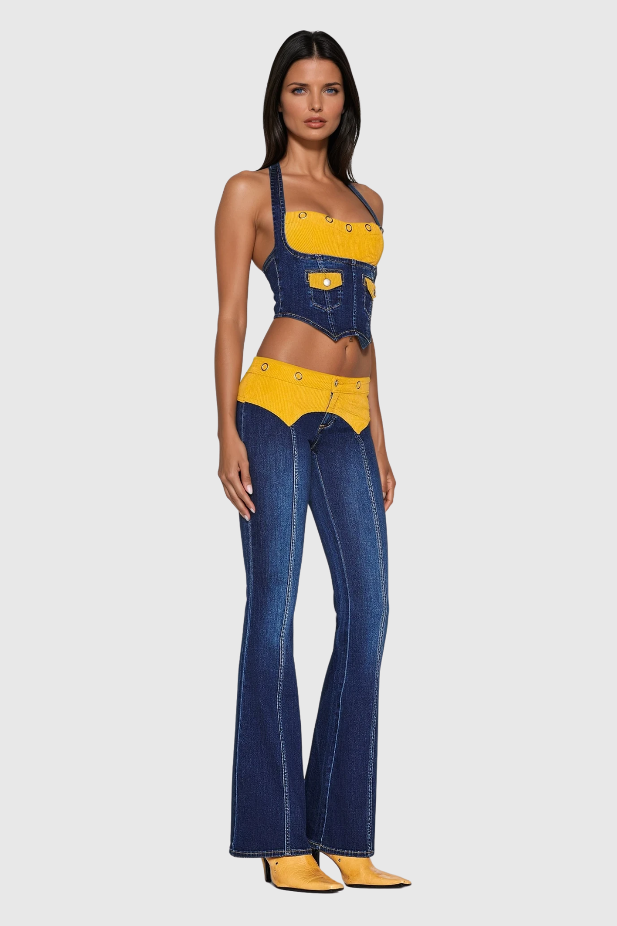 Beautifully Crafted Pants in a Classic Style