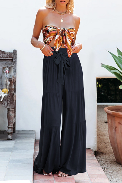 Beautifully Balanced Garment with Timeless Character
