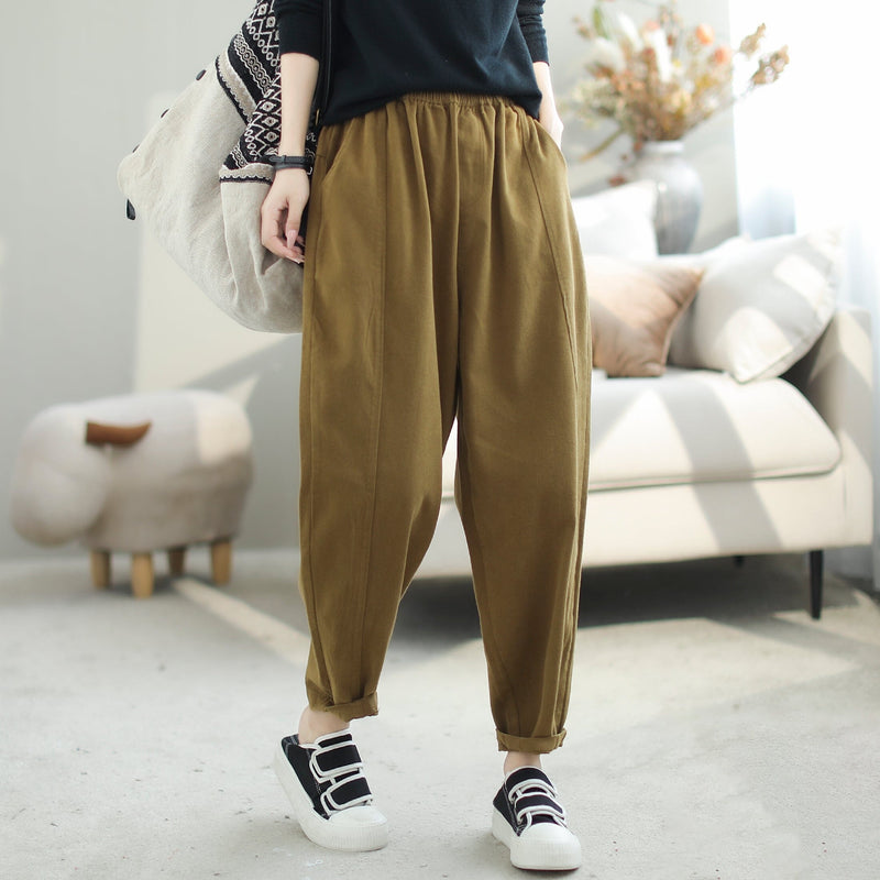 Gracefully Styled Pants for Any Occasion